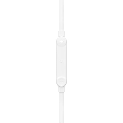 Belkin SoundForm Auricolare Cablato In-ear Musica/Giornaliera USB tipo-C Bianco [G3H0002HQWHV2]