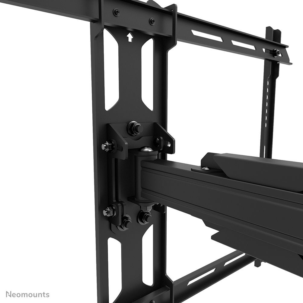 NEOMOUNTS SUPPORTO A PARETE PER TV [WL40S-850BL16]