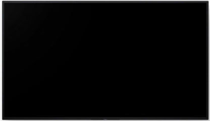 Sony FW-75BZ40L visualizzatore di messaggi Pannello piatto per segnaletica digitale 190,5 cm (75") LCD Wi-Fi 700 cd/m 4K Ultra HD Nero Android 24/7 [FW-75BZ40L]