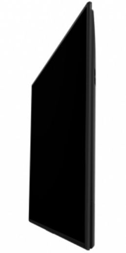 Sony FW-75BZ40L visualizzatore di messaggi Pannello piatto per segnaletica digitale 190,5 cm (75") LCD Wi-Fi 700 cd/m 4K Ultra HD Nero Android 24/7 [FW-75BZ40L]