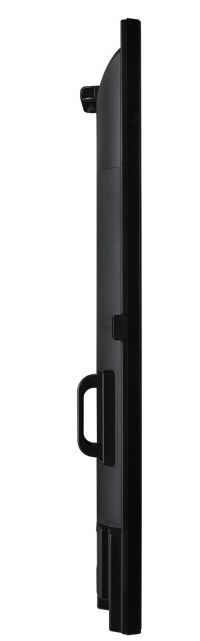 75 3840 X 2160(16:9) 500NITS 24/7 L/P [XN75D-4H]