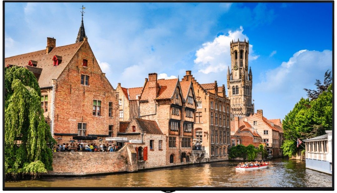 75 3840 X 2160(16:9) 500NITS 24/7 L/P [XN75D-4H]