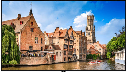 75 3840 X 2160(16:9) 500NITS 24/7 L/P [XN75D-4H]