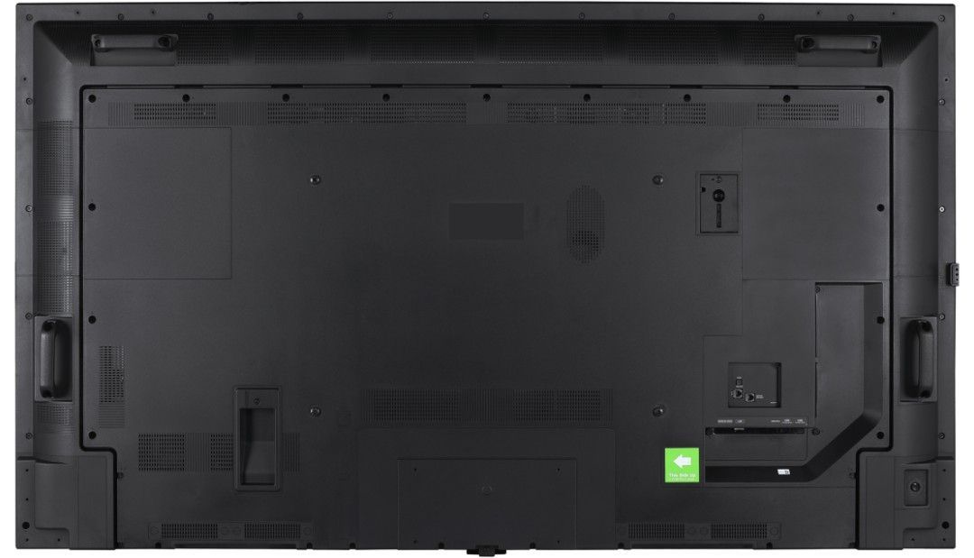 75 3840 X 2160(16:9) 500NITS 24/7 L/P [XN75D-4H]