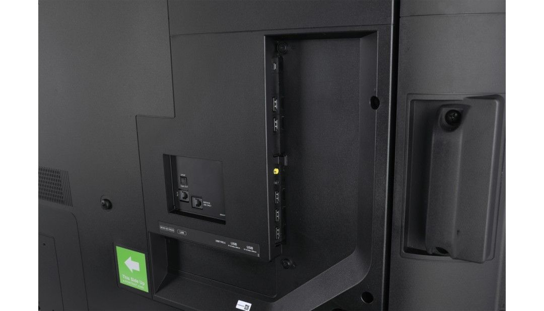 75 3840 X 2160(16:9) 500NITS 24/7 L/P [XN75D-4H]