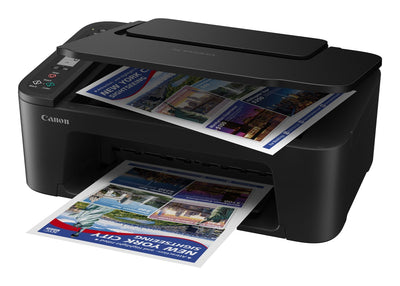 Canon PIXMA TS3750i Ad inchiostro A4 4800 x 1200 DPI Wi-Fi [6671C006]