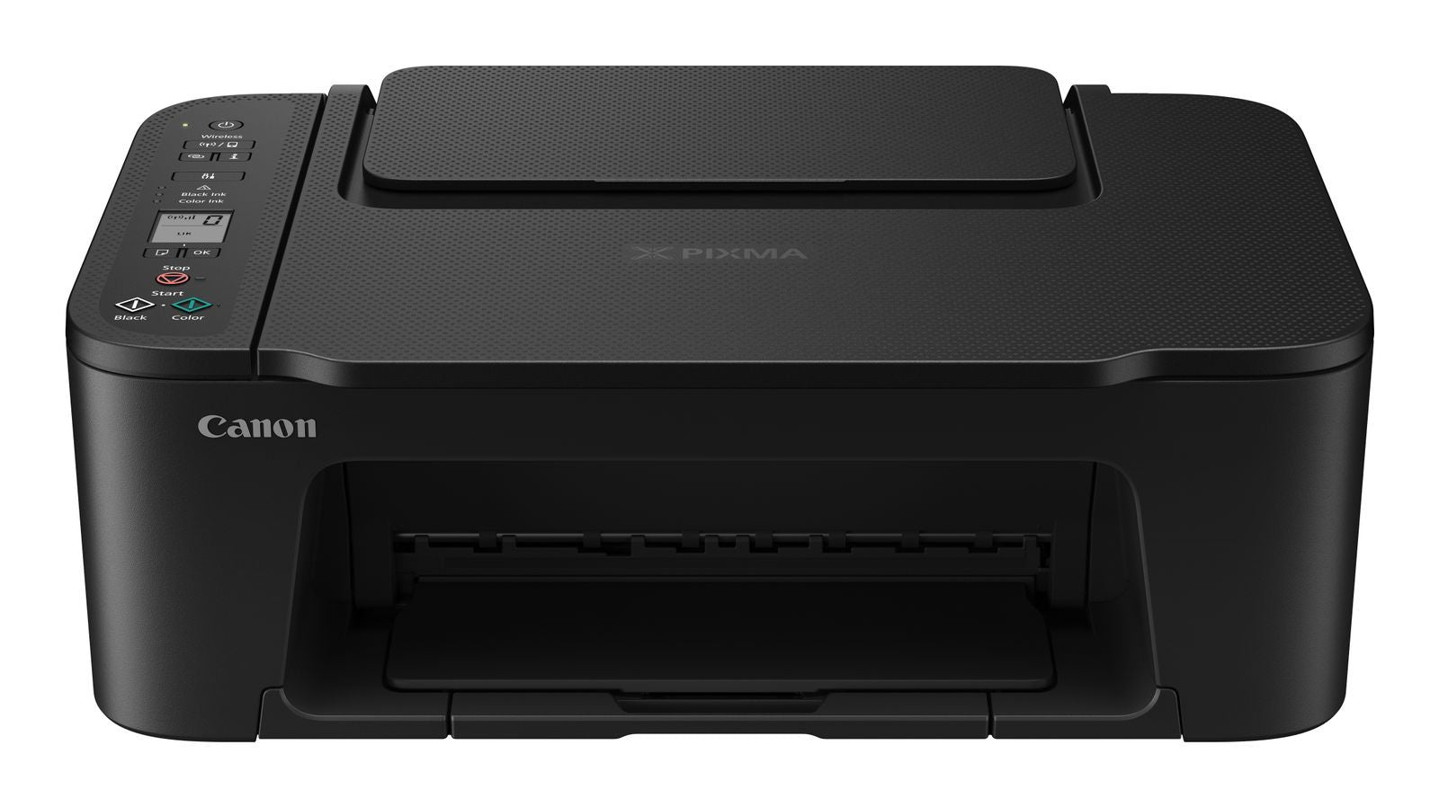 Canon PIXMA TS3750i Ad inchiostro A4 4800 x 1200 DPI Wi-Fi [6671C006]