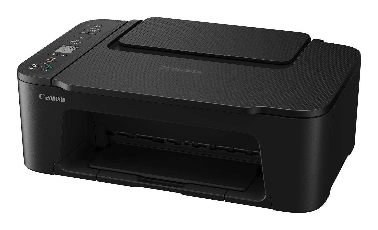 Canon PIXMA TS3750i Ad inchiostro A4 4800 x 1200 DPI Wi-Fi [6671C006]