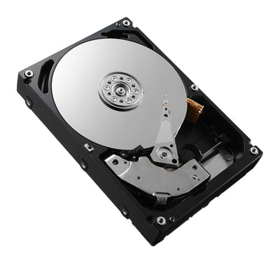 DELL 161-BBRX disco rigido interno 8 TB 7200 Giri/min 3.5" SAS [161-BBRX]