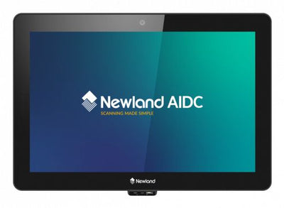 NQuire 1000 Manta III, 10", 2D CMOS, BT, 4G, GPS, WIFI, ANDROID 13 [NLS-NQUIRE1000-W4-SL]
