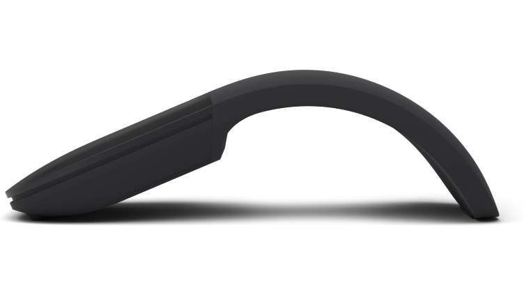 Microsoft SRFC ARC CMR SC BLUETOOTHPERP mouse Viaggio Ambidestro Bluetooth Blue Trace 1000 DPI [FHD-00021]