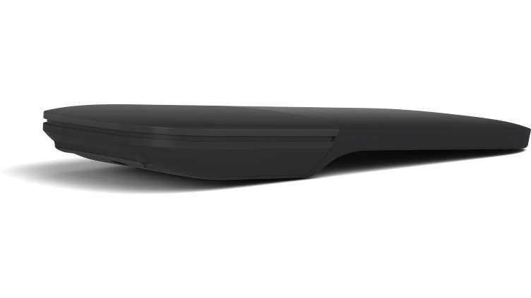 Microsoft SRFC ARC CMR SC BLUETOOTHPERP mouse Viaggio Ambidestro Bluetooth Blue Trace 1000 DPI [FHD-00021]