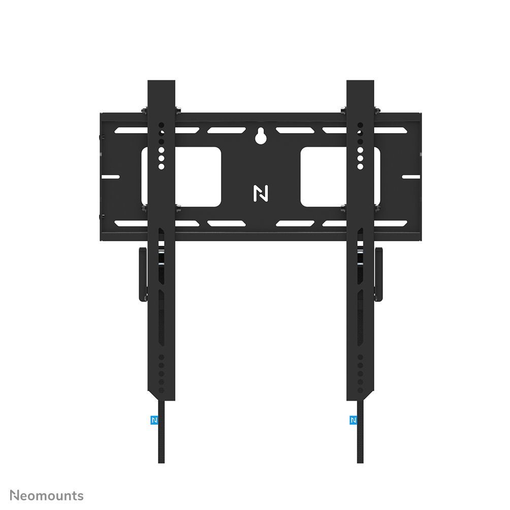 Neomounts WL30-750BL14 Supporto a parete per TV pesanti 42-75" - fisso - bloccabile - installazione rapida - TV [WL30-750BL14]