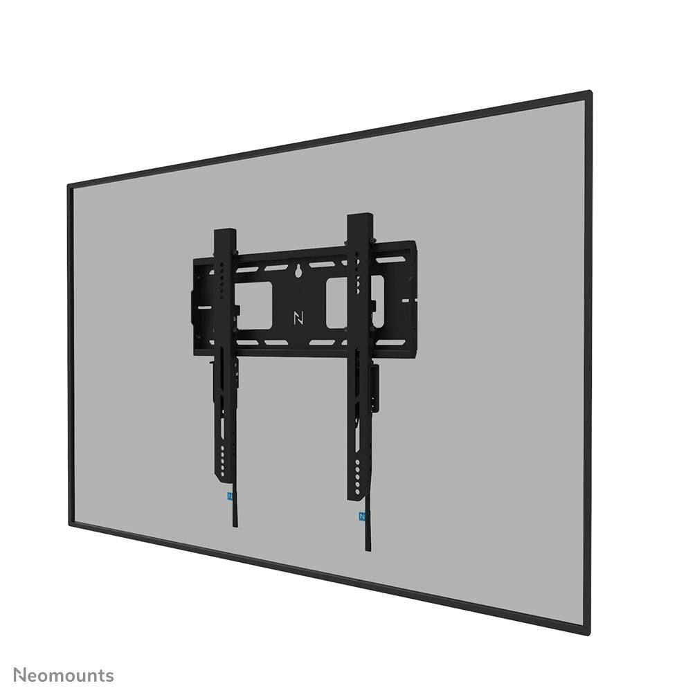 Neomounts WL30-750BL14 Supporto a parete per TV pesanti 42-75" - fisso - bloccabile - installazione rapida - TV [WL30-750BL14]