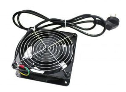 VENTOLA SINGOLA CON SPINA SCHUKO [ITR-309148]