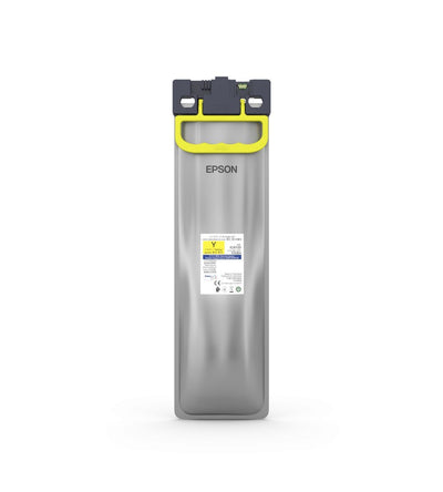Epson WorkForce Pro WF-C879R Yellow XXL Ink Supply Unit [C13T05B440]
