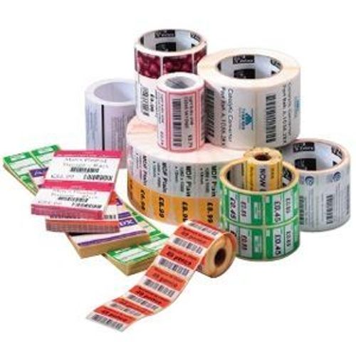 Zebra Z-Select 2000D Bianco Etichetta per stampante autoadesiva [800264-255]