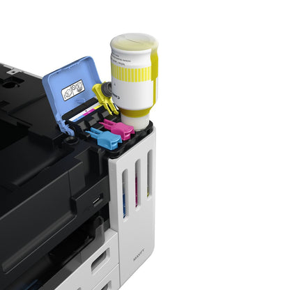 Canon MAXIFY GX 7150 Ad inchiostro A4 600 x 1200 DPI Wi-Fi [6880C006]