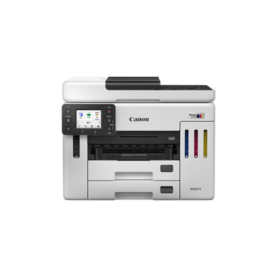 Canon MAXIFY GX 7150 Ad inchiostro A4 600 x 1200 DPI Wi-Fi [6880C006]