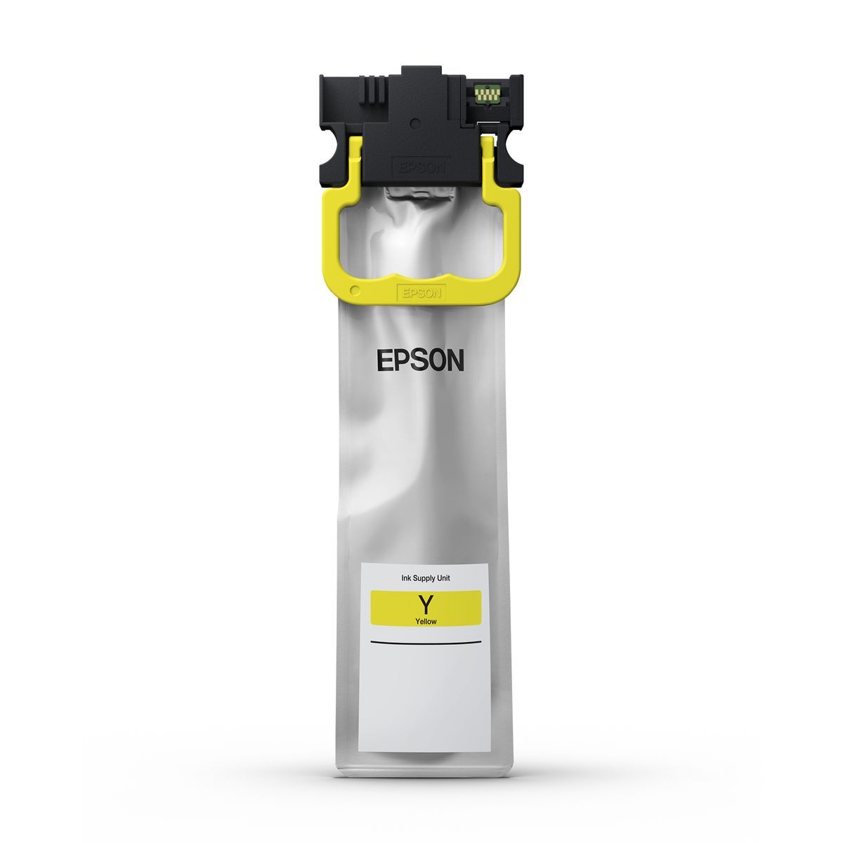 Epson WorkForce Pro WF-C529R / C579R Ink Pack XL Yellow [C13T01C400]