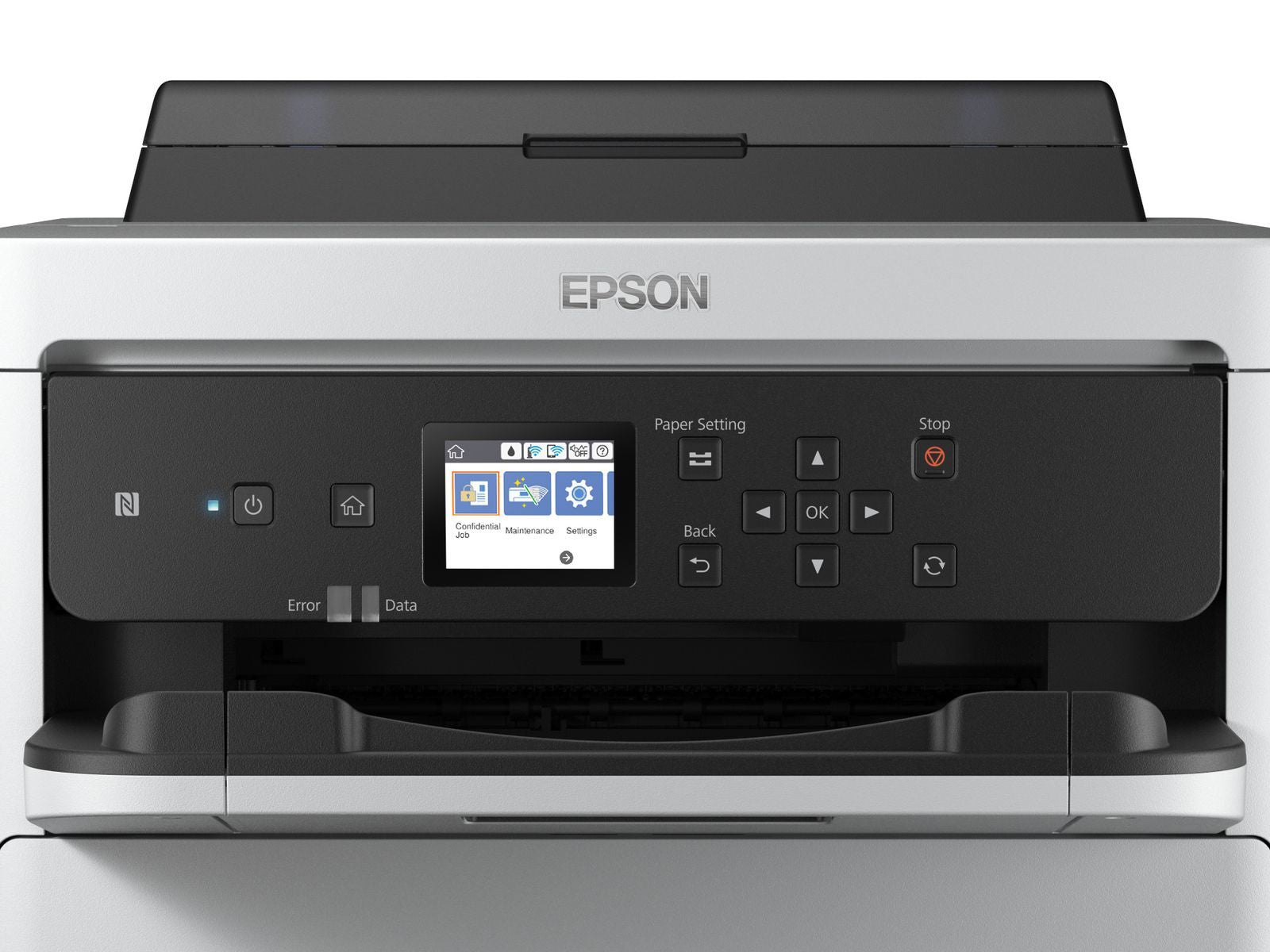 Epson WorkForce Pro WF-C529R / C579R Yellow XL Ink Supply Unit [C13T01C400]