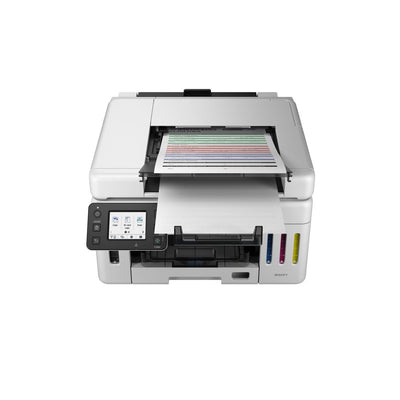 Canon MAXIFY GX6550 Ad inchiostro A4 600 x 1200 DPI Wi-Fi [6351C006]