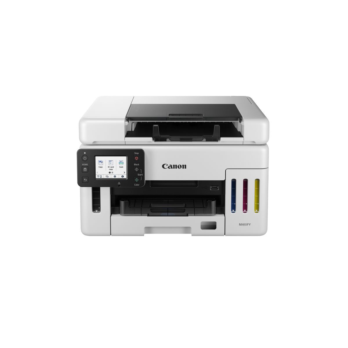 Canon MAXIFY GX6550 Ad inchiostro A4 600 x 1200 DPI Wi-Fi [6351C006]