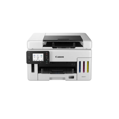 Canon MAXIFY GX6550 Ad inchiostro A4 600 x 1200 DPI Wi-Fi [6351C006]