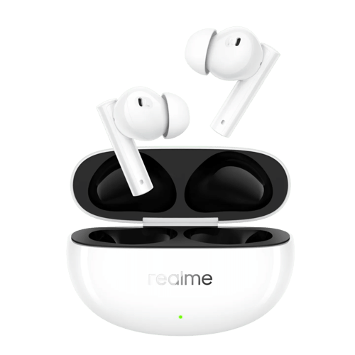 REALME BUDS AIR 5 ARTIC WHITE [1049220300] - ITPartners