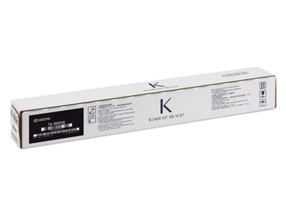 KYOCERA TK-8800K cartuccia toner 1 pz Originale Nero [1T02RR0NL0]