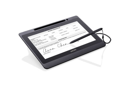 Wacom DTU1141B 25,6 cm (10.1") Nero [DTU1141B]