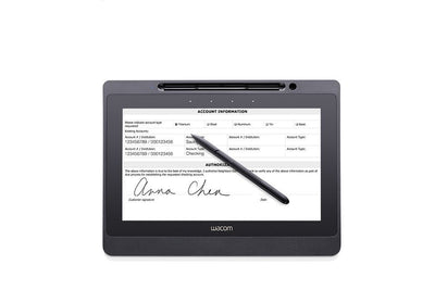 Wacom DTU1141B 25,6 cm (10.1") Nero [DTU1141B]