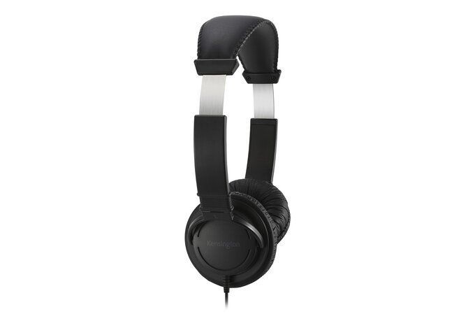 Kensington Cuffie USB-C classiche con microfono [K97457WW]