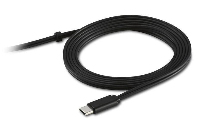 Kensington Cuffie USB-C ad alta fedeltà con microfono [K97457WW]
