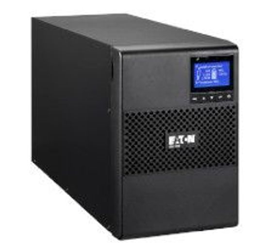 Eaton 9SX gruppo di continuità (UPS) Doppia conversione (online) 1,5 kVA 1350 W 6 presa(e) AC [9SX1500I]