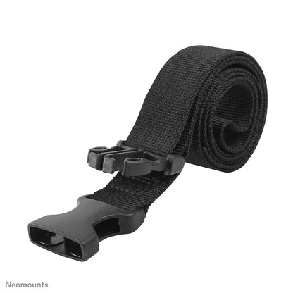 Neomounts NM-TC100BLACK Supporto per mini PC - max 5 kg - universale [NM-TC100BLACK]