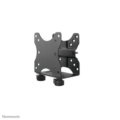 Neomounts NM-TC100BLACK Supporto per mini PC - max 5 kg - universale [NM-TC100BLACK]