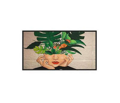 Philips 43BDL4511D/00 visualizzatore di messaggi Pannello A digitale 109,2 cm (43") 500 cd/m 4K Ultra HD Nero 24/7 [43BDL4511D/00]