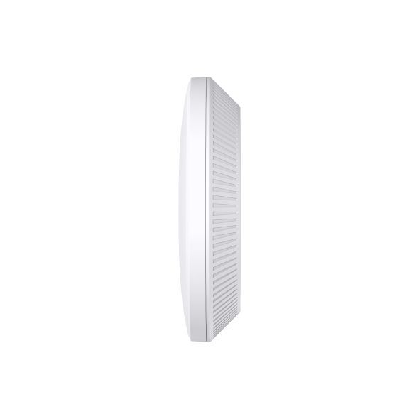 TP-Link Omada EAP723 punto accesso WLAN 3600 Mbit/s Bianco Supporto Power over Ethernet (PoE) [EAP723]