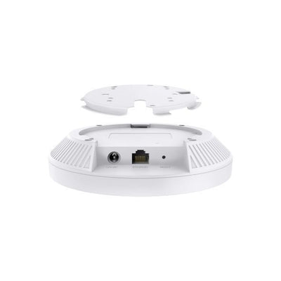 TP-Link EAP723 punto accesso WLAN 5000 Mbit/s Bianco Supporto Power over Ethernet (PoE) [EAP723]