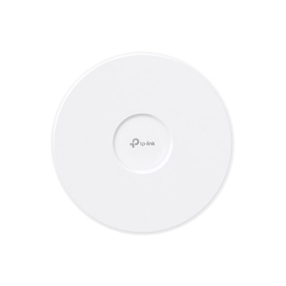 TP-Link Omada EAP723 punto accesso WLAN 3600 Mbit/s Bianco Supporto Power over Ethernet (PoE) [EAP723]