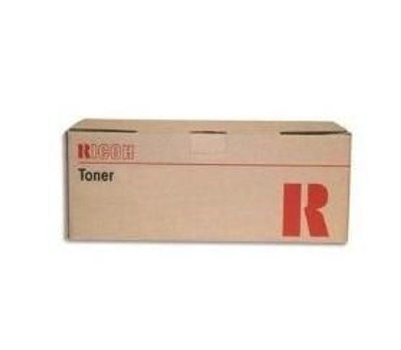 Ricoh 408184 cartuccia toner 1 pz Originale Nero [408184]