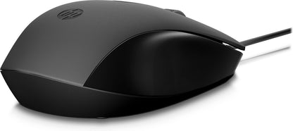 HP Mouse cablato 150 Wired [240J6AA#ABB]