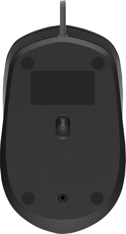 HP Mouse cablato 150 Wired [240J6AA#ABB]