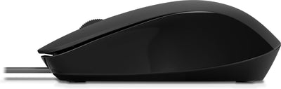 HP Mouse cablato 150 Wired [240J6AA#ABB]