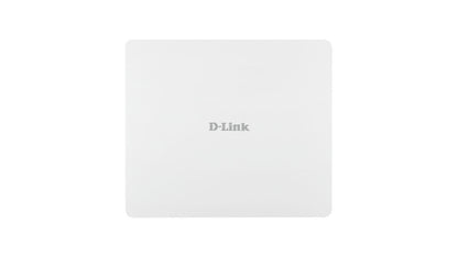 D-Link AC1200 1200 Mbit/s Bianco Supporto Power over Ethernet (PoE) [DAP-3666]