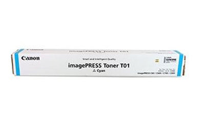 Canon 8067B001 cartuccia toner 1 pz Originale Ciano [8067B001]