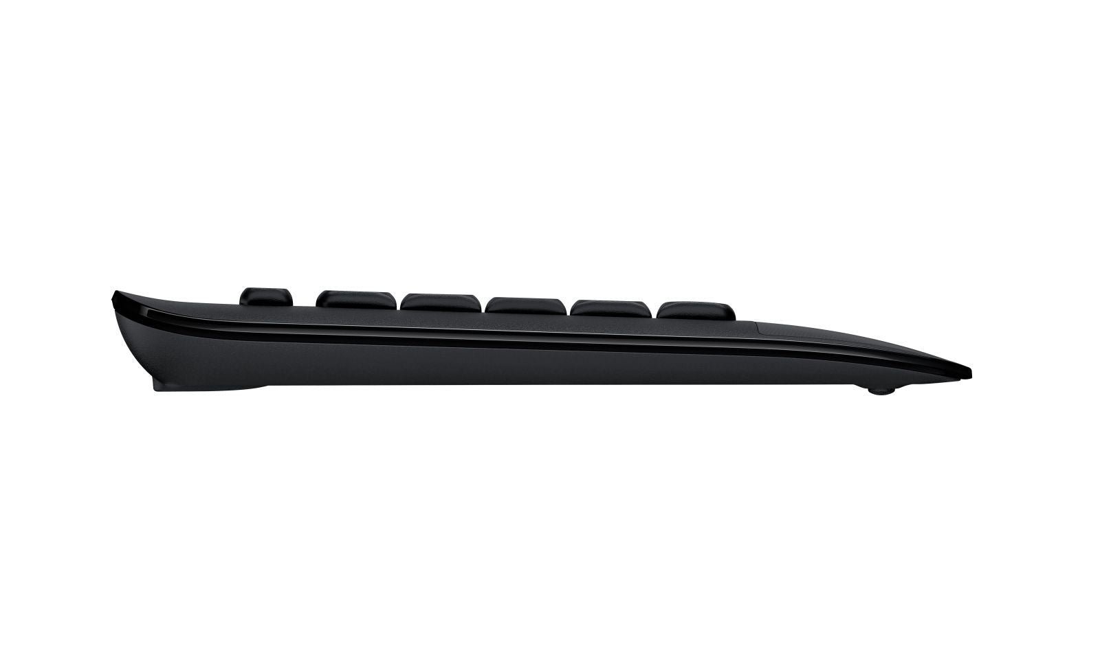 Logitech Signature K650 tastiera Ufficio Bluetooth QWERTY Italiano Grafite [920-010915]
