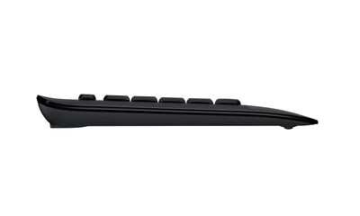 Logitech Signature K650 tastiera Ufficio Bluetooth QWERTY Italiano Grafite [920-010915]