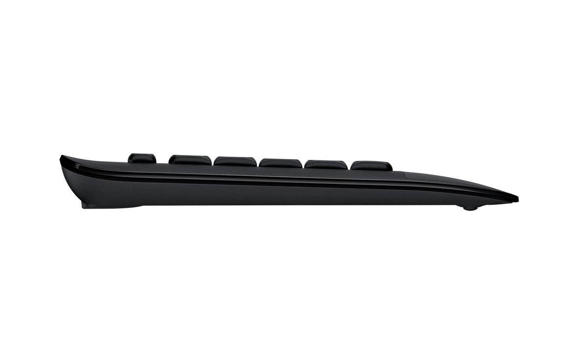 Logitech Signature K650 tastiera Ufficio Bluetooth QWERTY Italiano Grafite [920-010915]